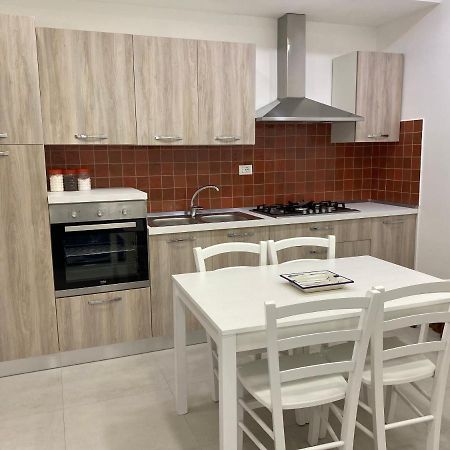 Zaras 11 Apartman Lacco Ameno  Kültér fotó