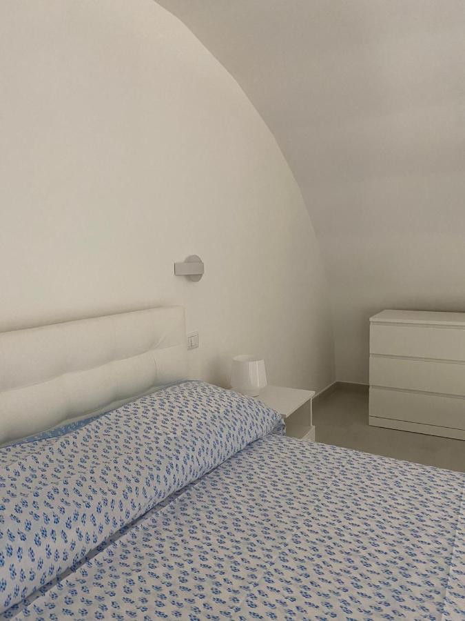 Zaras 11 Apartman Lacco Ameno  Kültér fotó