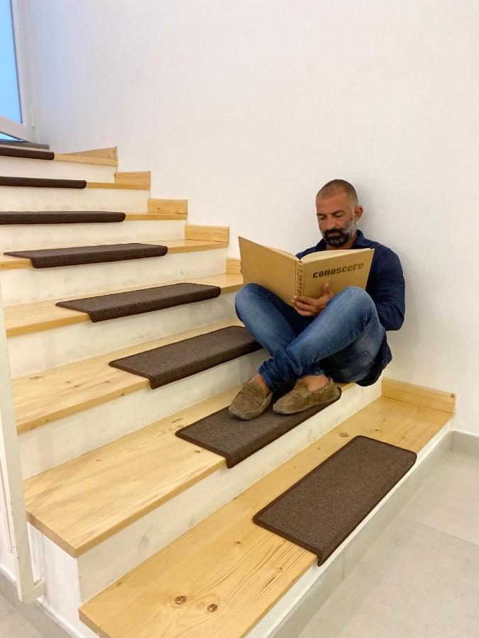 Zaras 11 Apartman Lacco Ameno  Kültér fotó