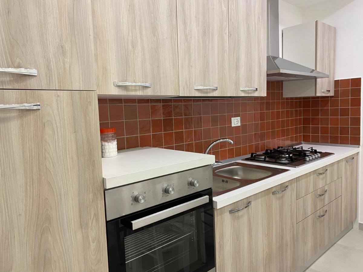 Zaras 11 Apartman Lacco Ameno  Kültér fotó