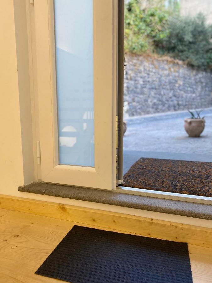 Zaras 11 Apartman Lacco Ameno  Kültér fotó