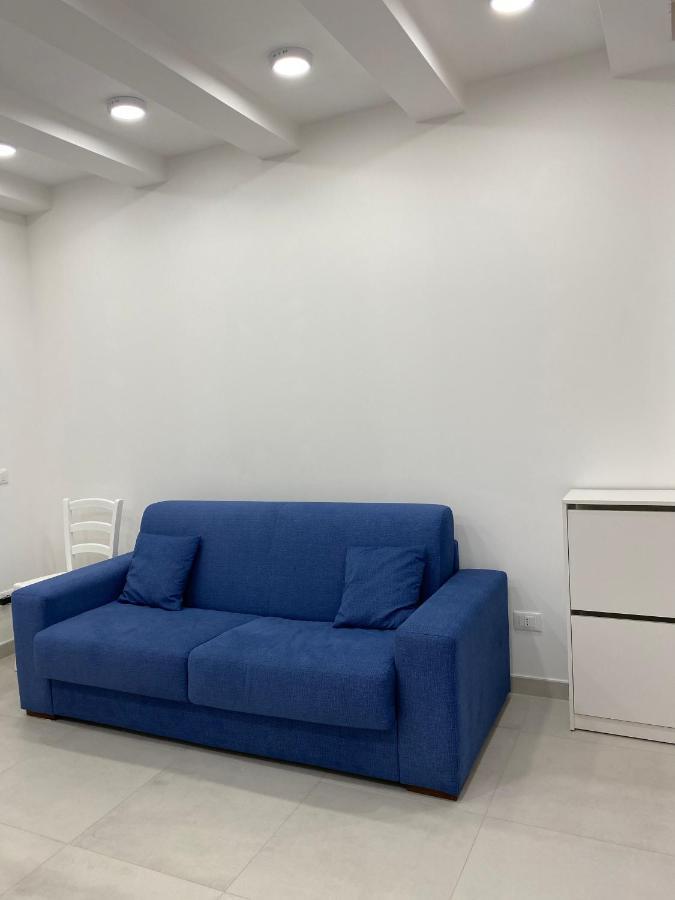 Zaras 11 Apartman Lacco Ameno  Kültér fotó
