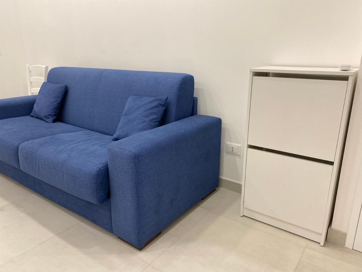 Zaras 11 Apartman Lacco Ameno  Kültér fotó